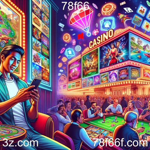 A Revolução dos Jogos Mobile: Entretenimento na Palma da Mão