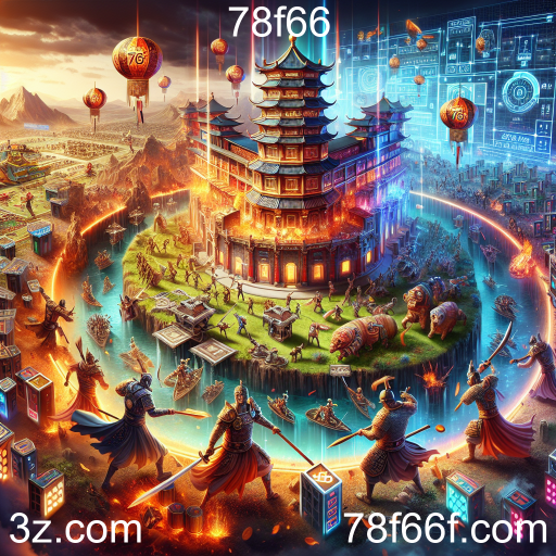 A Ascensão dos Jogos de Estratégia: Desafios e Novidades